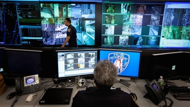 EE.UU.: Nuevas cámaras de vigilancia aérea son capaces de monitorear toda una ciudad