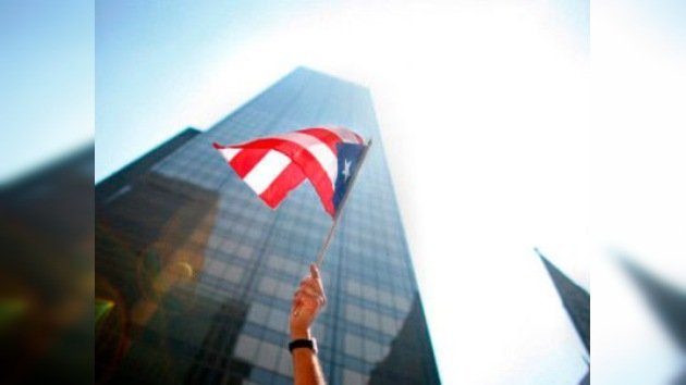 Puerto Rico aprueba un plebiscito sobre su futuro con EE. UU.