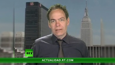 Keiser report en español. Robo, luego existo (E286)