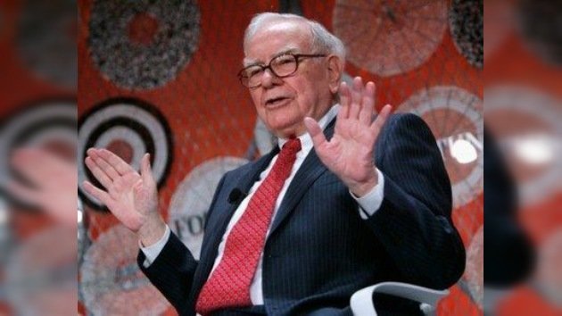 Inversiones de Warren Buffett: ahora le toca a Bank of America