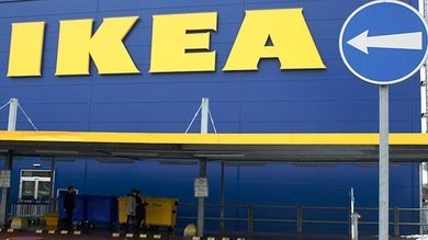 Acusan a la trasnacional de muebles Ikea de talar árboles centenarios y destruir bosques