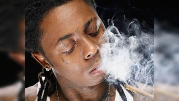 El rapero Lil Wayne saca disco en prisión