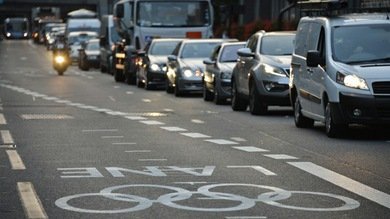 JJOO Londres 2012: el tráfico colapsará la ciudad