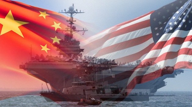 La 'jugada' militar en Asia de EE.UU. trataría de compensar su declive diplomático