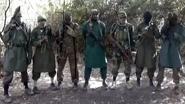 Boko Haram anuncia creación de un califato islámico en una ciudad de Nigeria