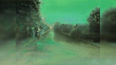 Lehman Brothers subasta sus obras de arte