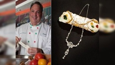 Un pastel de 26.000 dólares, el postre más caro del mundo 