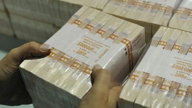 Rusia, entre los 10 primeros países en transparencia presupuestaria