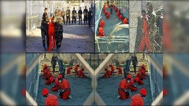 El juez español Baltasar Garzón se marca como nuevo reto Guantánamo