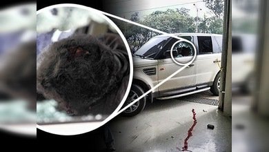 Guatemala investiga el asesinato de Facundo Cabral: Imágenes