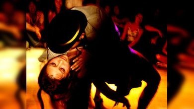 Los Van Van vuelven a conquistar Moscú después de 40 años