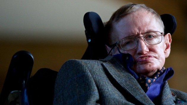 Revelan el secreto de la enfermedad de Hawking
