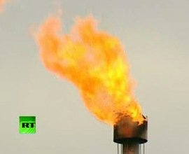 LA CRISIS DEL GAS : RUTAS PARA MAÑANA