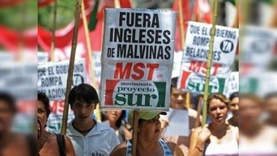 Exploraciones petrolíferas en las islas Malvinas 'decepcionan' a Reino Unido