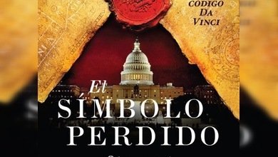 Nueva novela de Dan Brown apareció en las librerías de Moscú