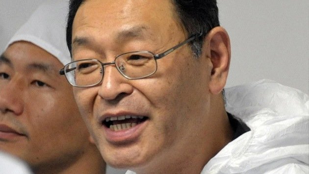 El ex director de Fukushima muere a causa de un cáncer