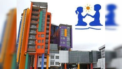 Se abre un centro oncológico infantil en Moscú en el Día Internacional del Niño