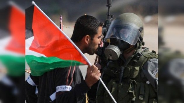 Palestina busca una salida en el laberinto de la ONU  