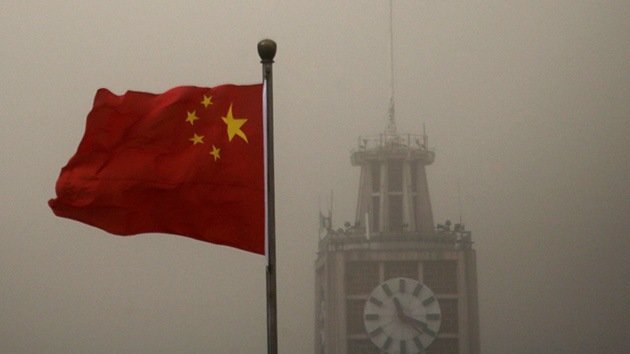 El humo tóxico de China entorpece la fotosíntesis como en un invierno nuclear
