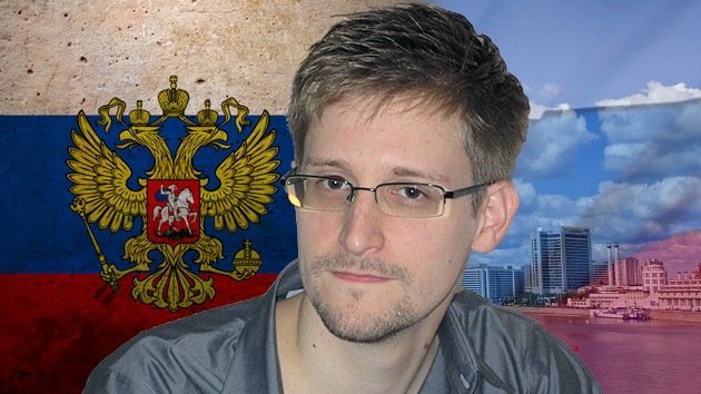 Abogado de Snowden: "No somos colonia de EE.UU., no pueden decirnos 'Entréguennoslo'"