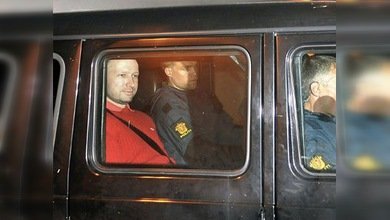 El 'asesino de Oslo' es mentalmente sano, según la última pericia