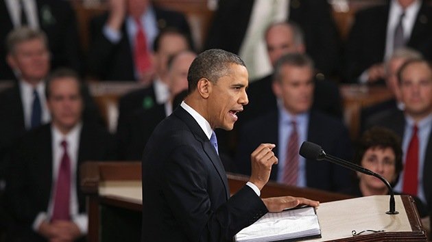 Obama pide al Congreso una exhaustiva reforma migratoria