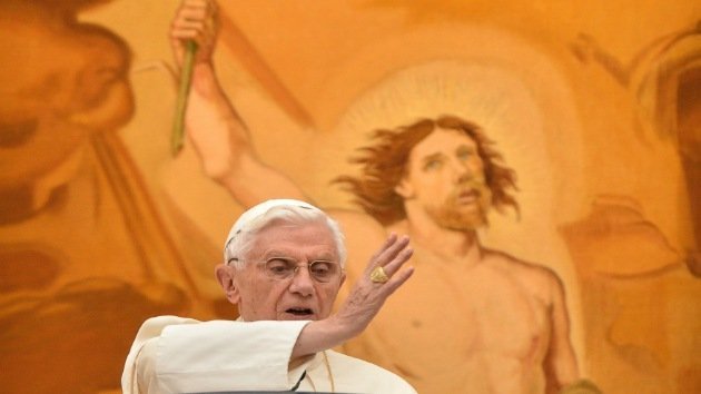 Confusión en el Vaticano: por poco beatifican al mártir incorrecto