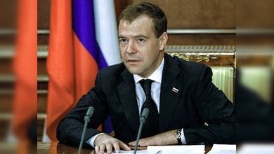 Medvédev: Los asesinos del juez Chuvashov serán castigados