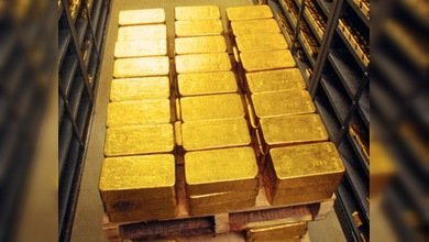 'El Dorado' no está en Londres: Chávez saca todo el oro venezolano de los bancos europeos