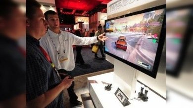 CES 2012 se despide con lo último en tecnología