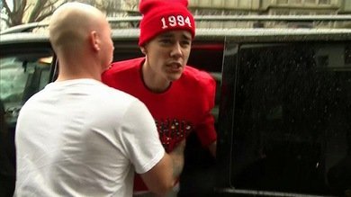 EE.UU.: La petición para deportar a Bieber reúne más firmas que el perdón a Snowden