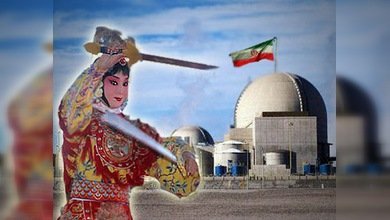 China aceptó negociar sanciones contra Irán