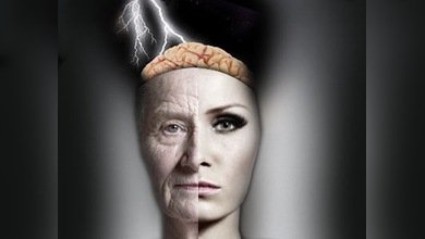 Con 90, pero con un cerebro de 20