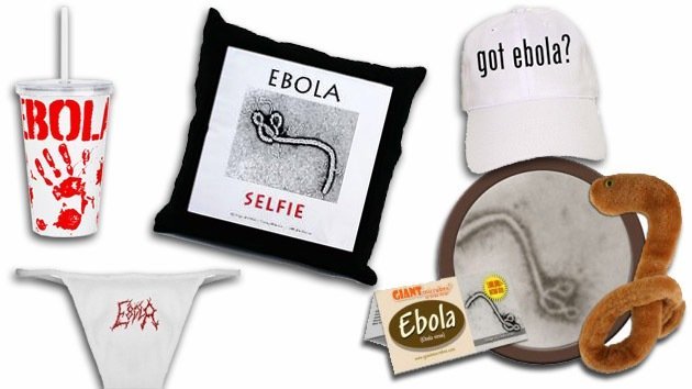 Ahora que lo sabe todo sobre el ébola, es hora de consumir