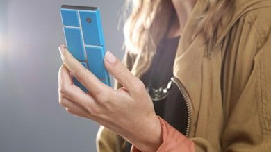 Google fabrica un celular de bloques interconectables que costará 50 dólares
