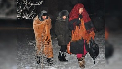 Nuevos temblores sacuden Siberia