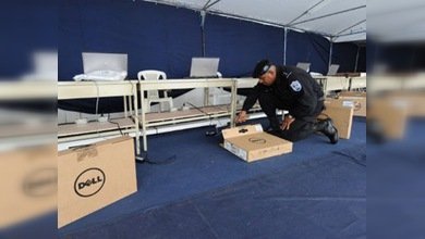 Daniel Ortega, a un paso de su reelección