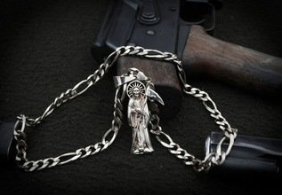 Alejandro Cossío: las entrañas de la guerra contra el narcotráfico en México