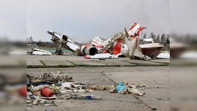 Este miércoles se publicarán las conclusiones del accidente de Kaczinski