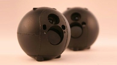 El Ejército israelí se equipa con el Eyeball, el dispositivo que 'lo ve todo'