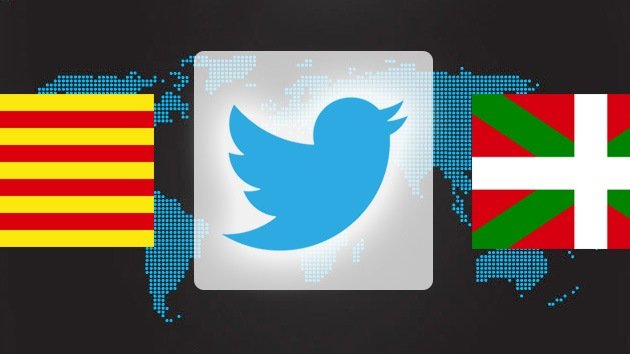 Twitter amplía sus lenguas: ya 'habla' catalán