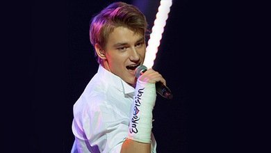 Rusia eligió a su representante para Eurovisión 2011