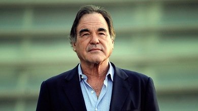 Oliver Stone: "Los estadounidenses somos el producto de nuestra mentalidad limitada"