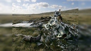 Reino Unido aumentará su presencia militar en las Malvinas