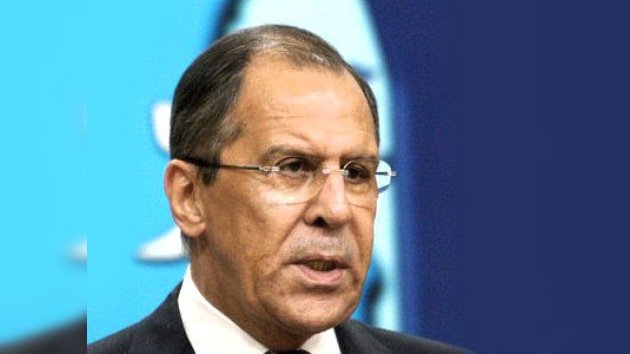 Rusia no reconoce al Consejo Nacional de Transición de Libia