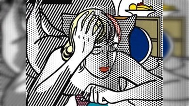 Delincuente roba obras de arte por un valor de 750.000 dólares