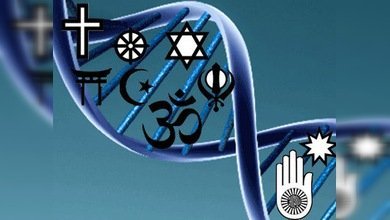 Los ateos también pueden tener y transmitir el "gen de la religiosidad"