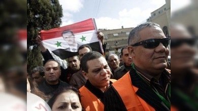 Liga Árabe desmiente las declaraciones de uno de sus observadores sobre Siria