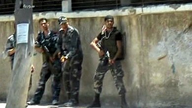 Principales ministros del Gobierno sirio, asesinados en el atentado de Damasco