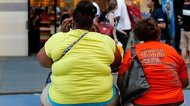 La obesidad es responsable de medio millón de cánceres al año